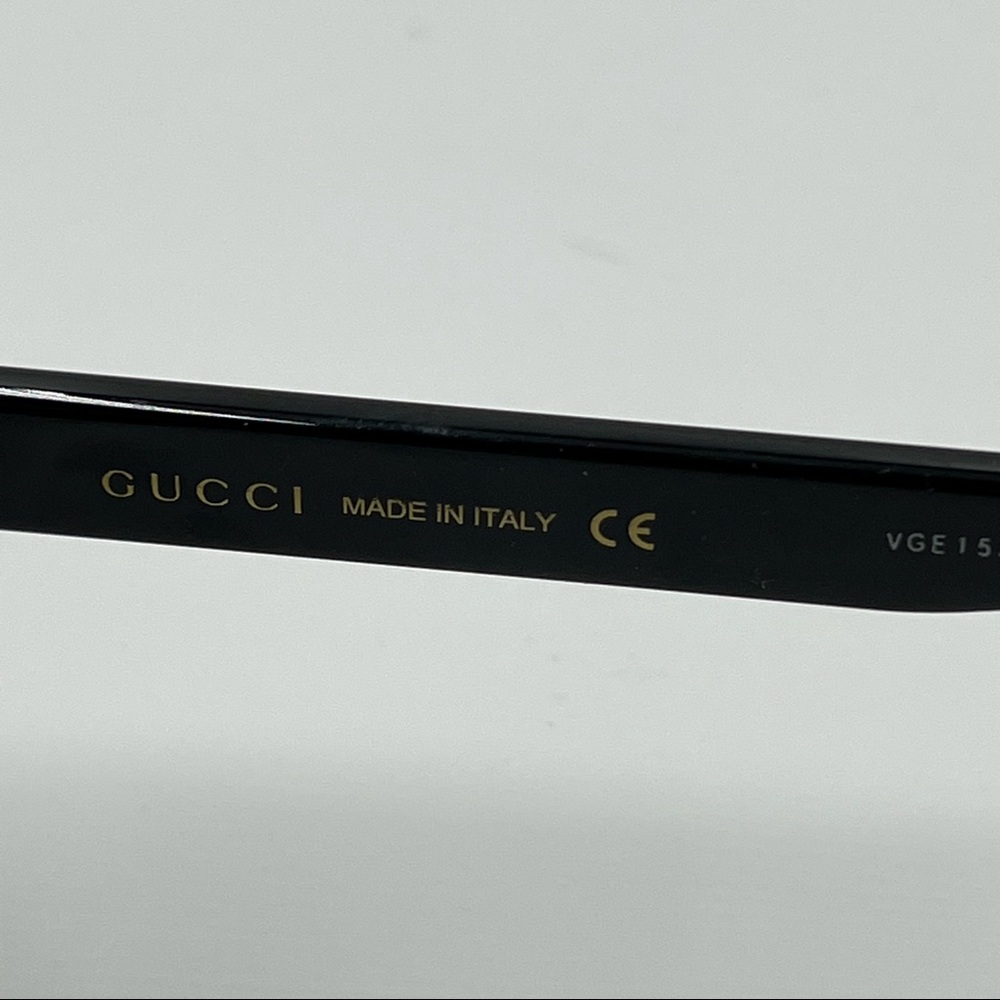 Gucci Sunglasses New Authentic 58mm Sunglasses - Picture 6 of 8